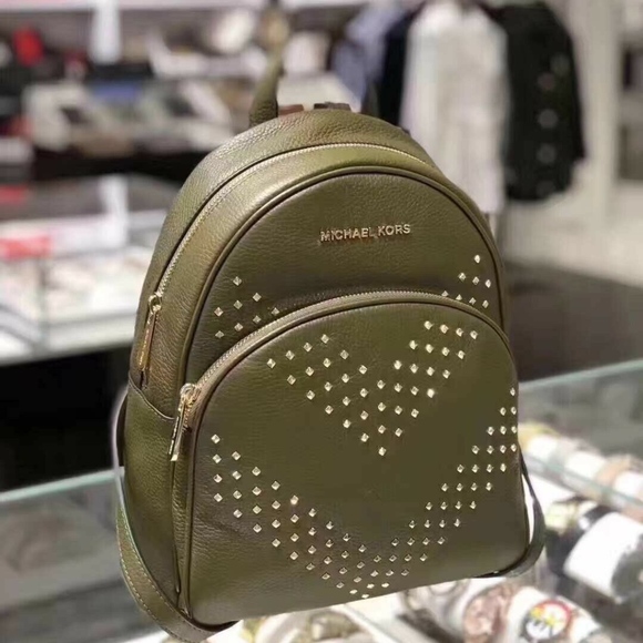 Michael Kors Backpack - Picture 6 of 8